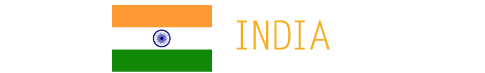 インド